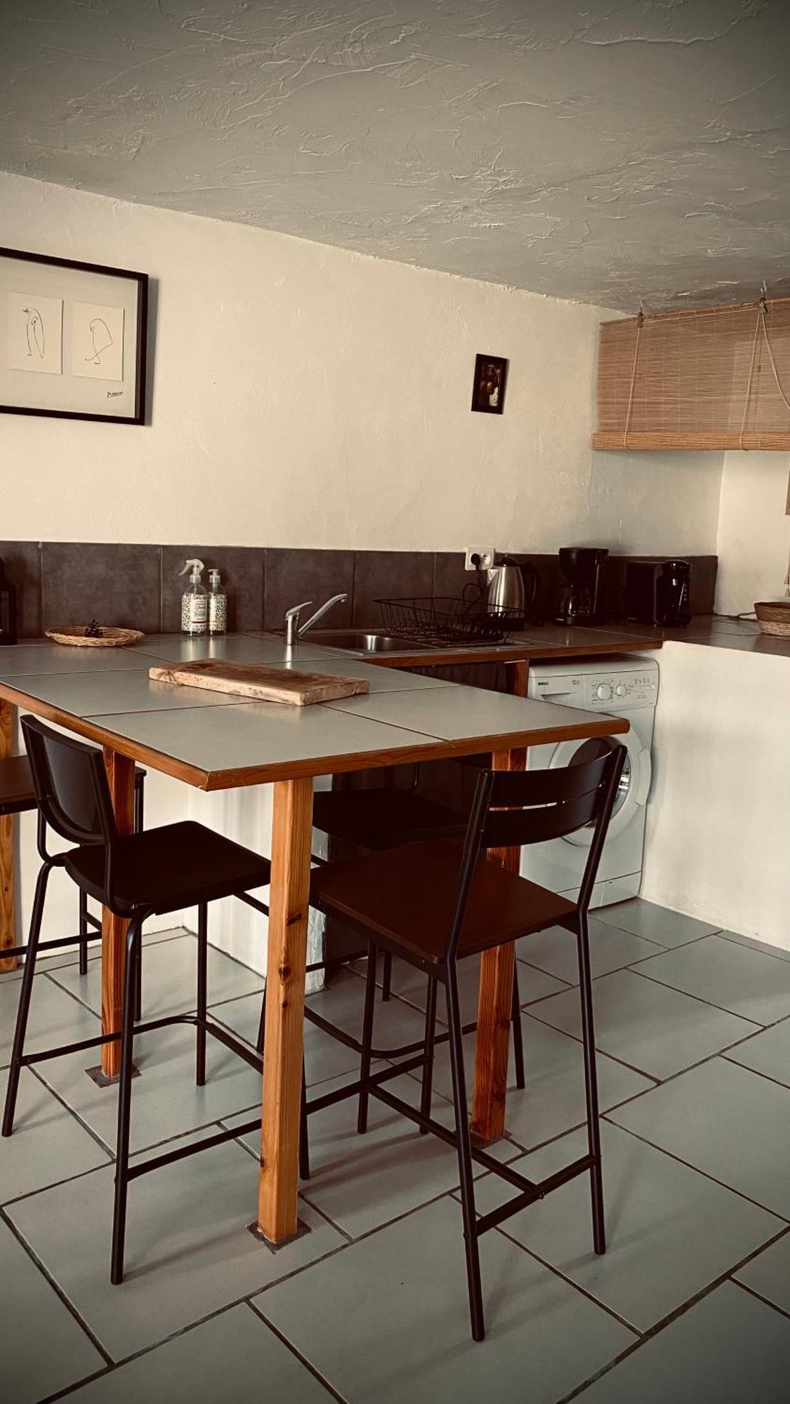Métairie des Gâcheries Champagne-et-Fontaine Esterno foto